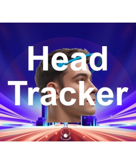 Head Tracker Steam Key GLOBAL